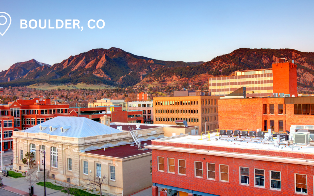 Sr. Engineer – DSPLocation – Boulder, CO