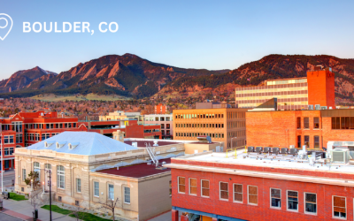 Sr. Engineer – DSPLocation – Boulder, CO