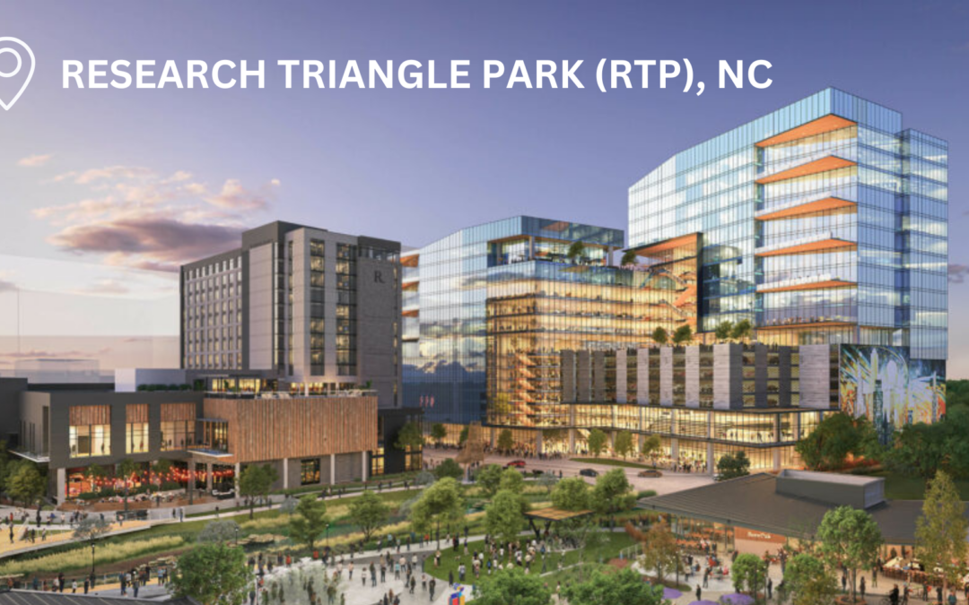 Product ManagerLocation – Research Triangle Park, NC