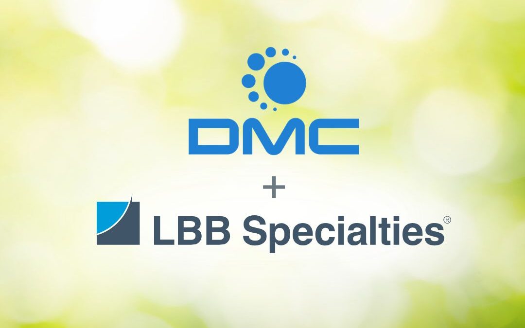 LBB Specialties and DMC Biotechnologies Partner to Bring Fermented Inositols to the U.S. Market