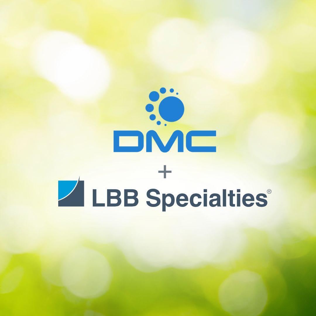 LBB Specialties PR DMC