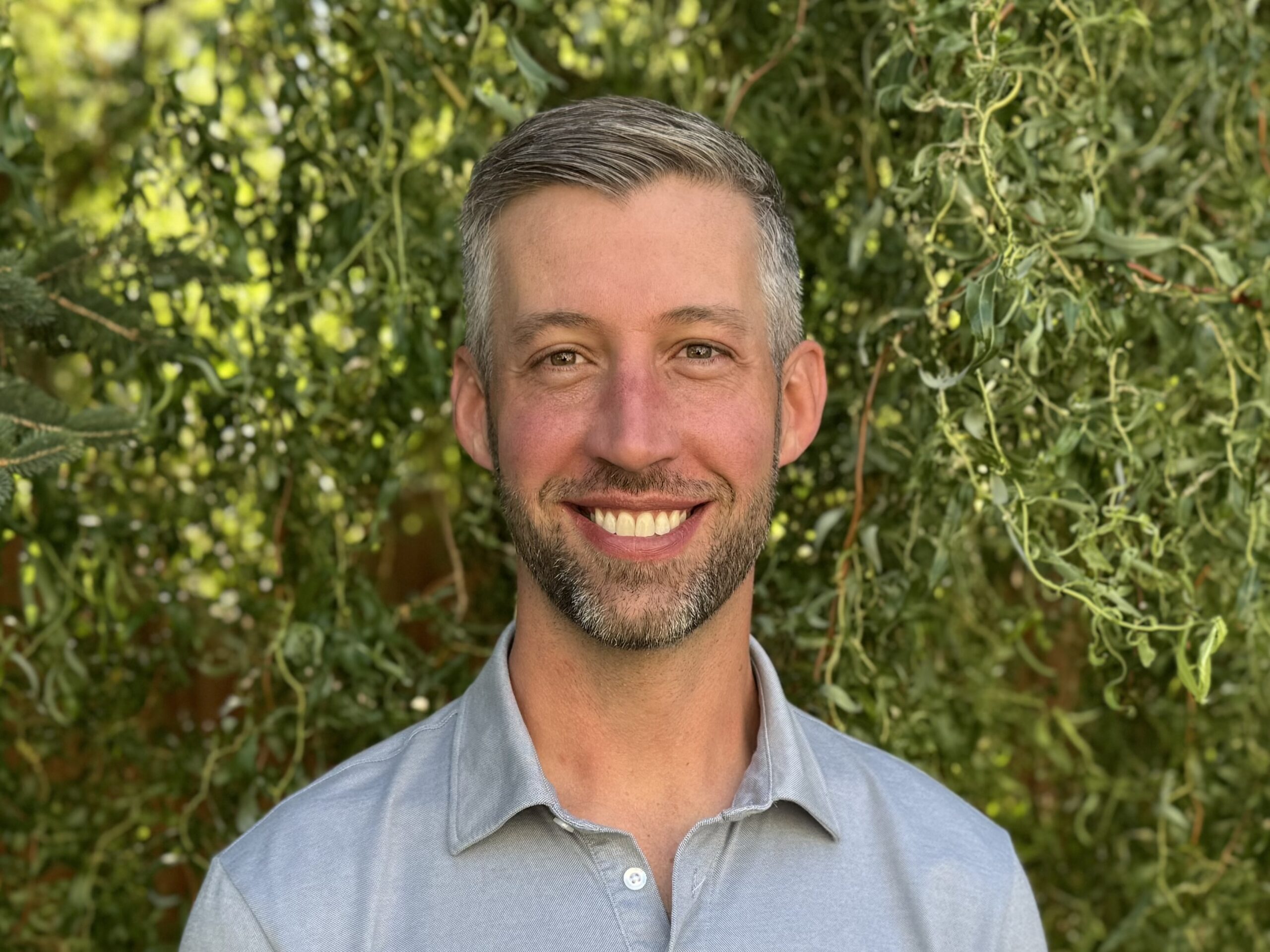 Robert Grysen, VP Operations, DMC Biotechnologies