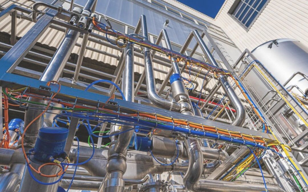 Biotech Open Platform Inaugurates Its Biotechnology Platform