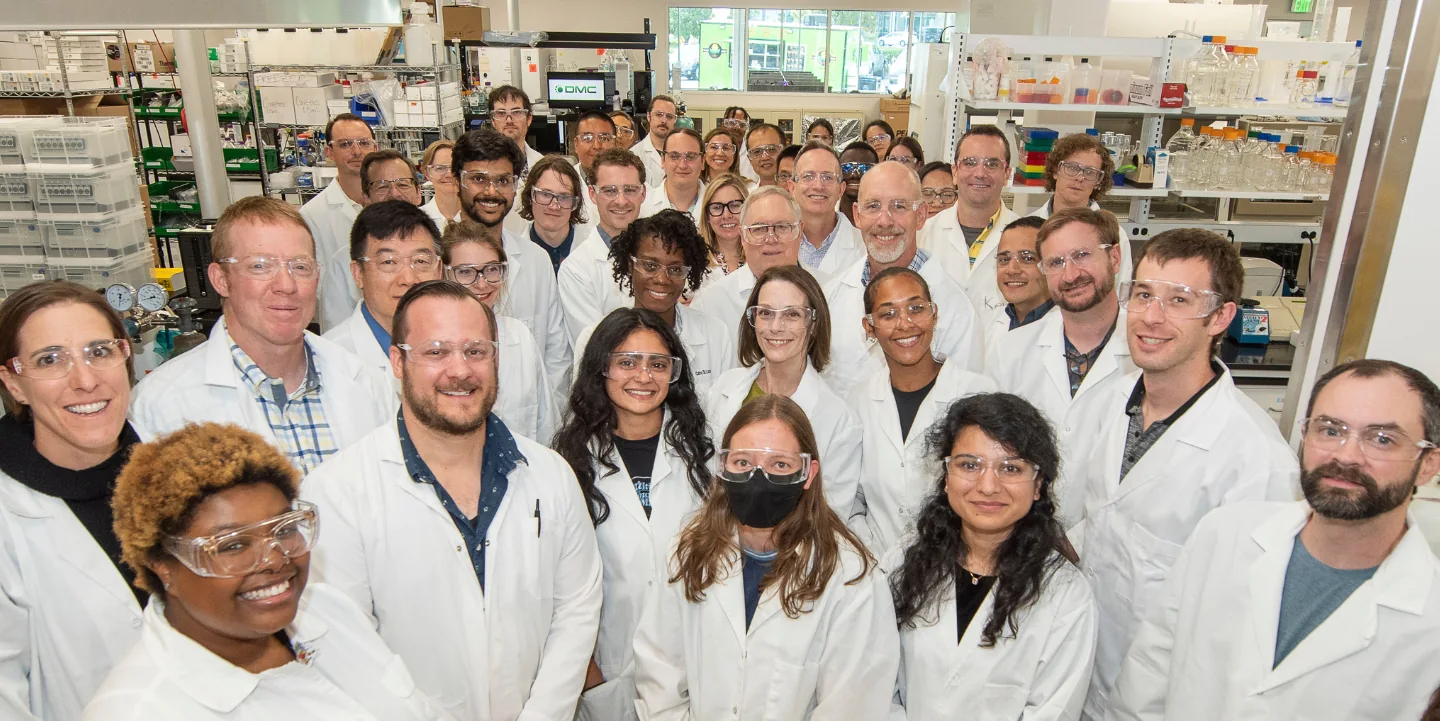 DMC Bio Team